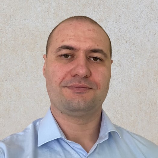 Ivan Stankov, Developer in Sofia, Bulgaria