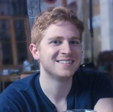 Jonathan Schreiber, Developer in Tel Aviv-Yafo, Israel