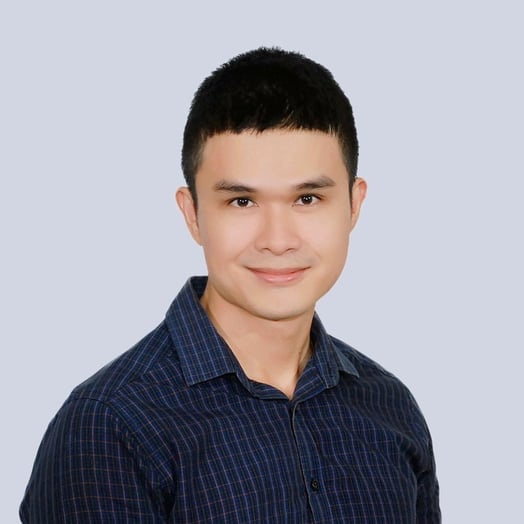 Tien Nguyen, Developer in HCM, Vietnam