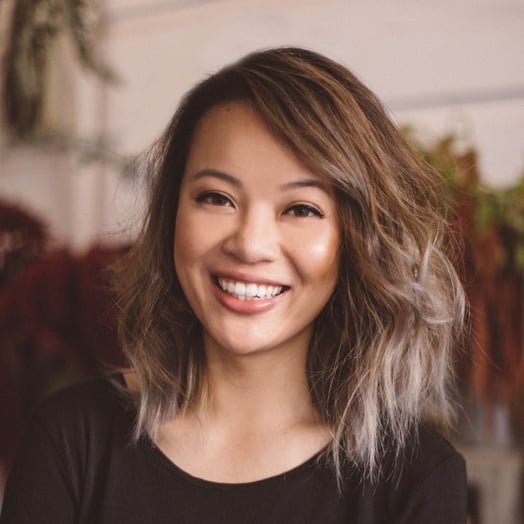 Tiffany Chiu, Designer in San Francisco, CA, United States
