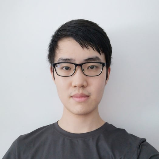 Ming Liu, Developer in Singapore, Singapore