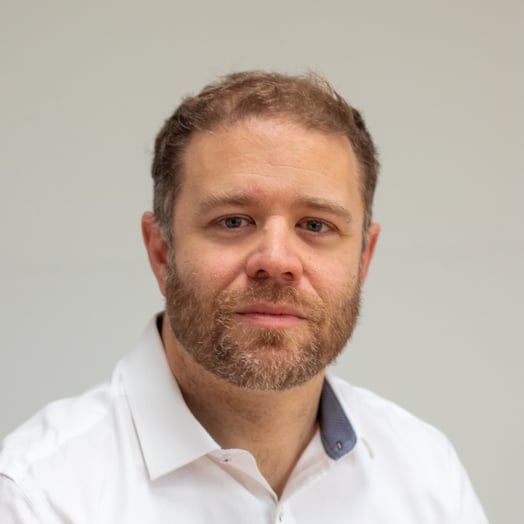 Stefano Altieri, Developer in Bath, United Kingdom