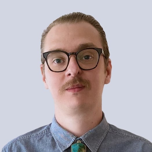 Matt Chandler, Developer in New Meadows, ID, United States