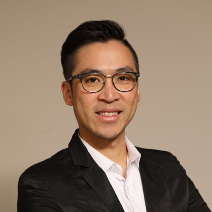 Vincent Lam, Product Manager in Vancouver, BC, Canada