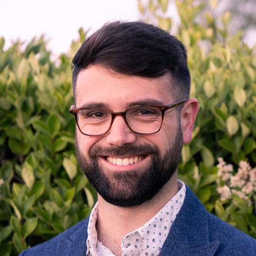Ryan Moelter, Developer in San Francisco, United States