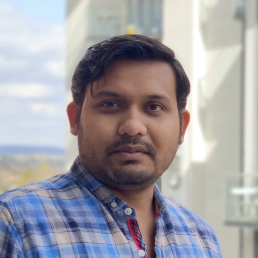 Pratik Bhadkoliya, Developer in Fremont, CA, United States
