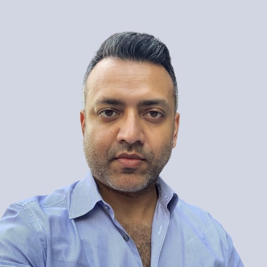 Ahmar Ahmad, Finance Expert in New York, NY, United States