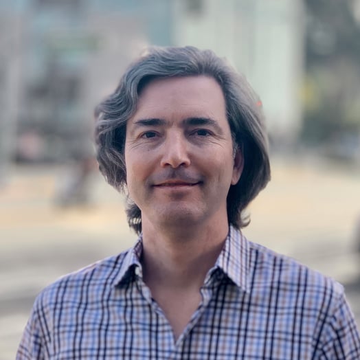 Todd Kummer, Developer in Oakland, CA, United States