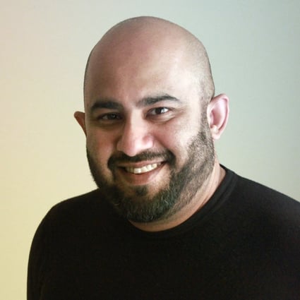 Irfan Shaikh, Designer in Toronto, ON, Canada