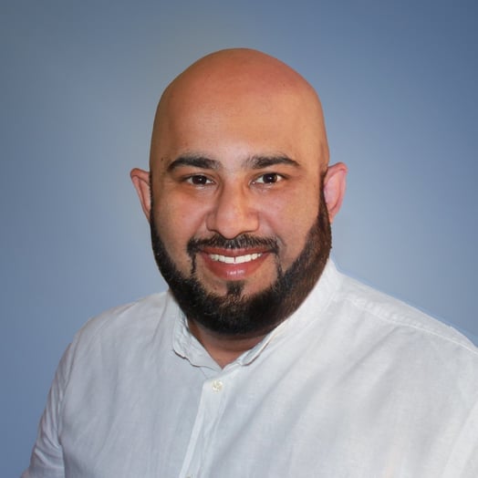 Irfan Shaikh, Designer in Montreal, QC, Canada