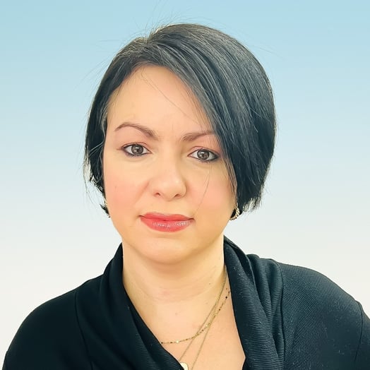 Jacqueline Hernandez, Developer in Montreal, QC, Canada