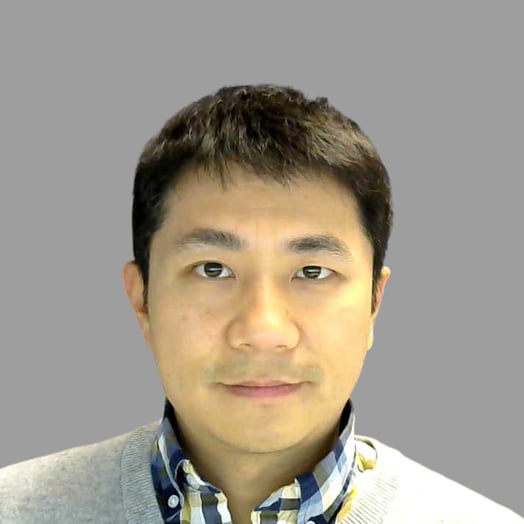 Chen Lin, Developer in University City, MO, United States