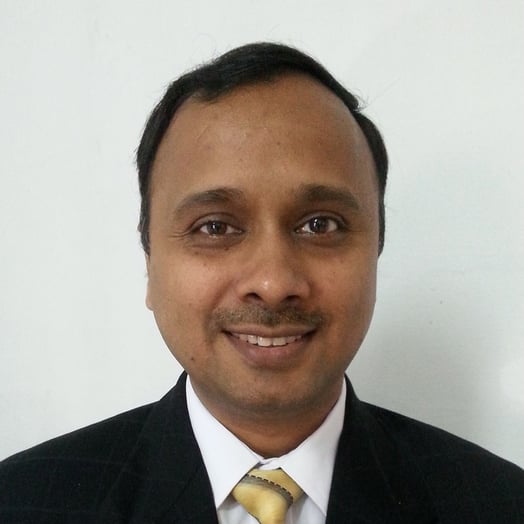 Rajeev Gupta, Developer in Delhi, India