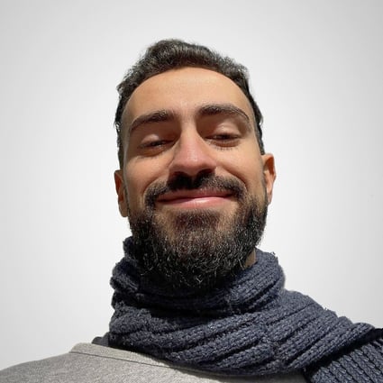 Abdellatif Dalab, Developer in Montreal, QC, Canada
