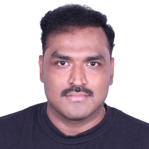 Giribabu Kukudala, Developer in Hyderabad, Telangana, India