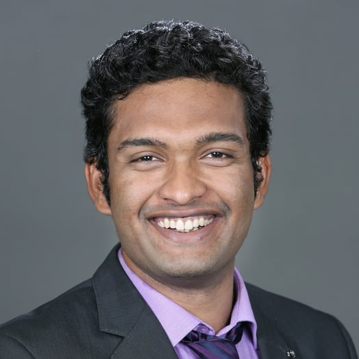 Raghav Nyati, Finance Expert in Bengaluru, Karnataka, India