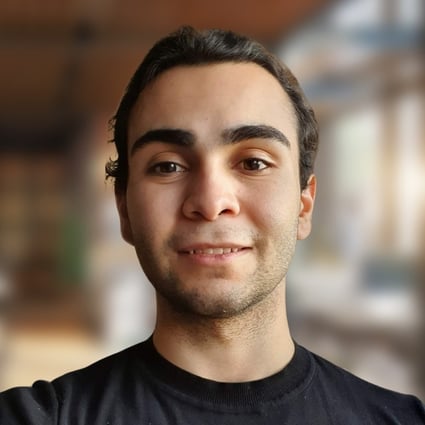 Robert Gevorgyan, Developer in Yerevan, Armenia