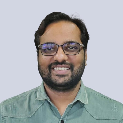 Kirit Dholakiya, Developer in Surat, Gujarat, India