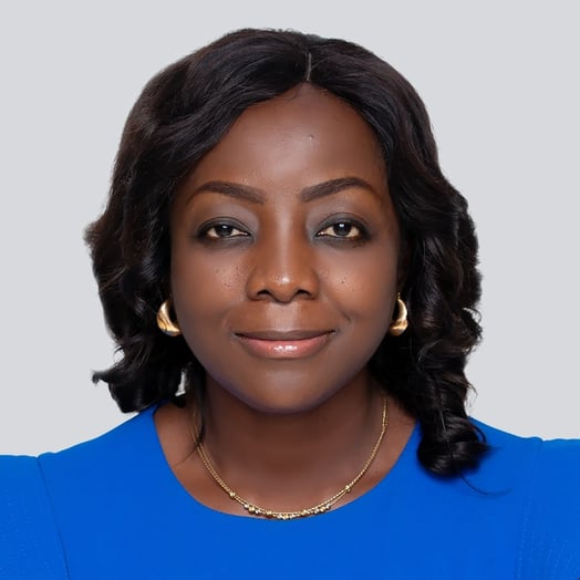 Adaobi Nwachukwu, Finance Expert in Enugu, Nigeria