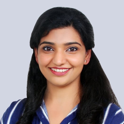 Richa Bhardwaj, Developer in Delhi, India