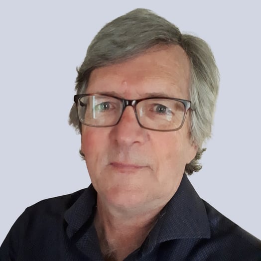 Ian Rae, Developer in Ottawa, ON, Canada