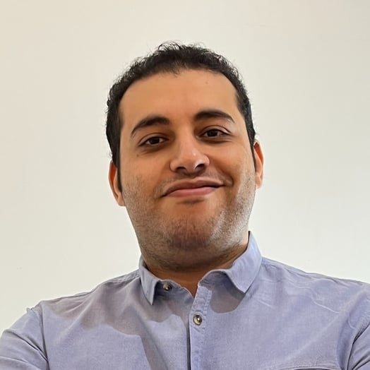 Ahmad Abo Bakr, Developer in Dubai, United Arab Emirates