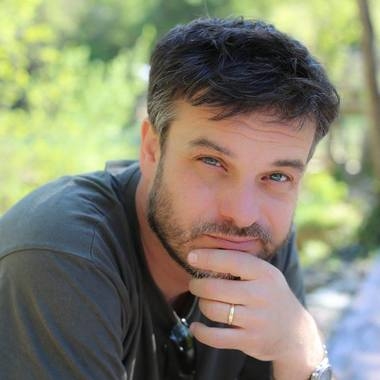 Marko Perutović, Developer in Split, Croatia