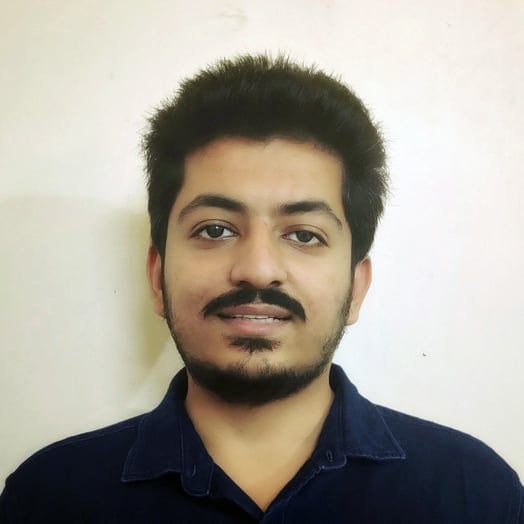 Rishabh Rastogi, Developer in New Delhi, Delhi, India