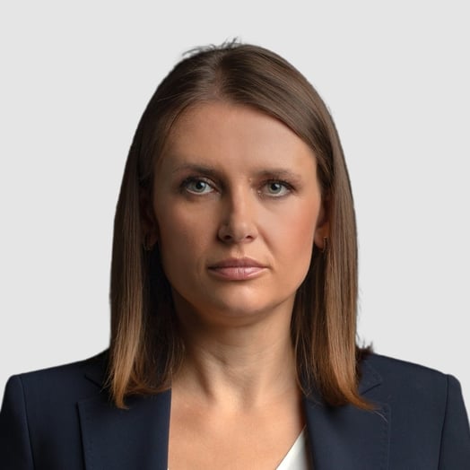 Iuliia Borysova, Finance Expert in Taormina, Metropolitan City of Messina, Italy