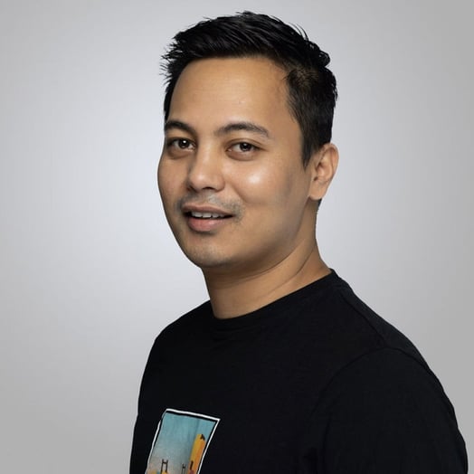 Danish Shrestha, Developer in Seattle, WA, United States