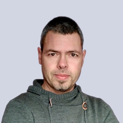 Stojan Ilic, Developer in Niš, Serbia