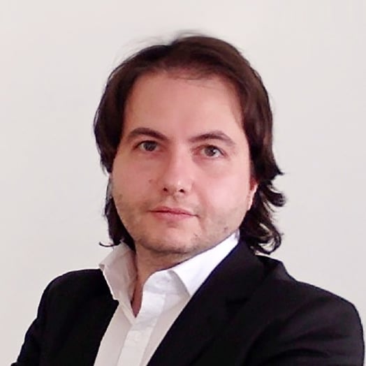 Fabio Salvi, Developer in Rome, Metropolitan City of Rome, Italy