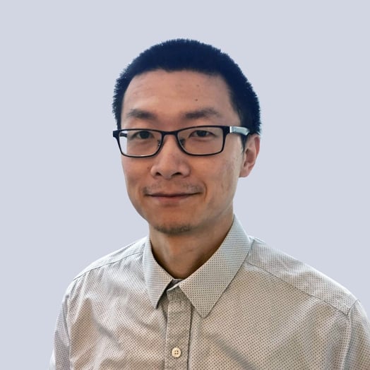 Xiao Bian, Developer in Markham, ON, Canada