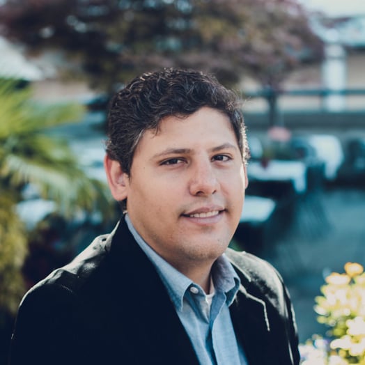 Kleber Pinel Bernardo da Silva, Developer in Vancouver, BC, Canada