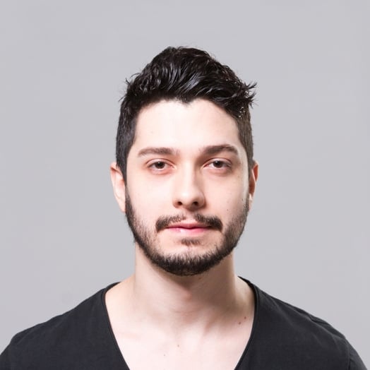 Alex VKO, Developer in Montreal, QC, Canada
