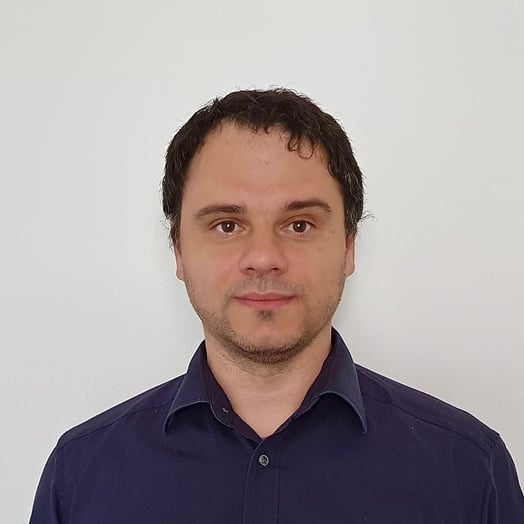 Dario Senic, Developer in Zagreb, Croatia
