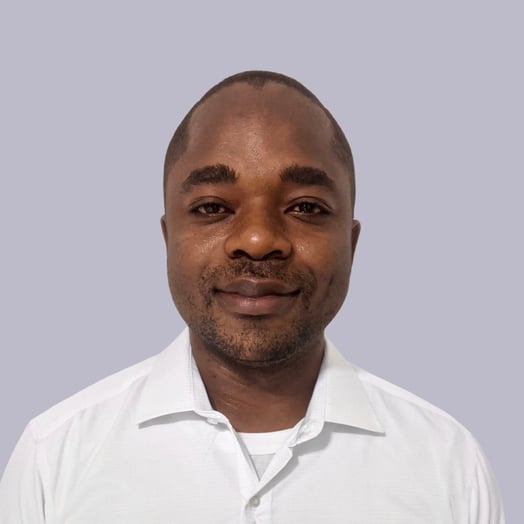 Alain-Michel Chomnoue Nghemning, Developer in Abidjan, Lagunes Region, Côte D'Ivoire
