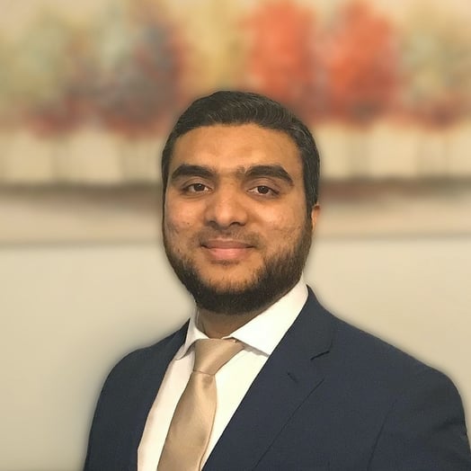 Noman Tahir, Finance Expert in Kenosha, WI, United States