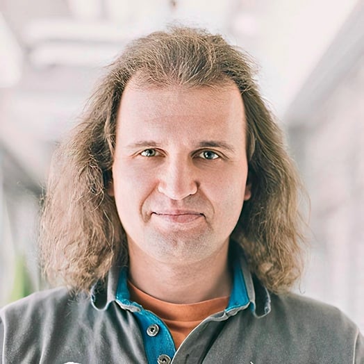 Maksim Litvinov, Developer in Tallinn, Estonia