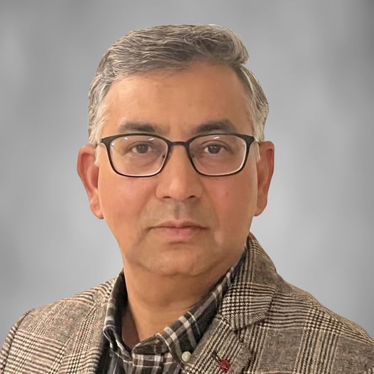 Amit Rathi, Finance Expert in Vevey, Switzerland