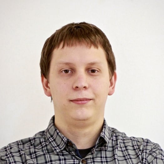 Josip Bernat, Developer in Zagreb, Croatia