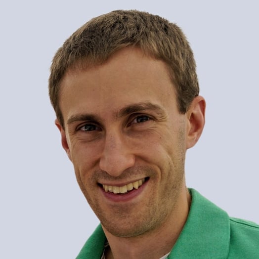 Jonathan Klein, Developer in Boston, MA, United States