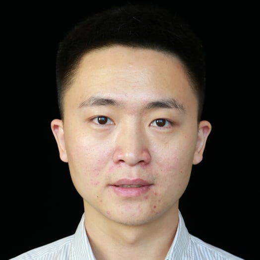Dade Sheng, Developer in Toronto, ON, Canada