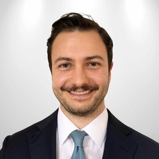 Emir Coskun, Finance Expert in Istanbul, Turkey
