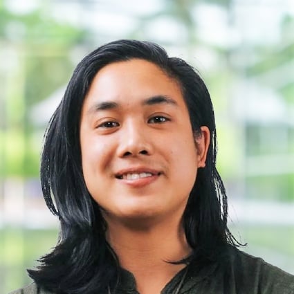Alan Nguyen, Developer in Houston, TX, United States