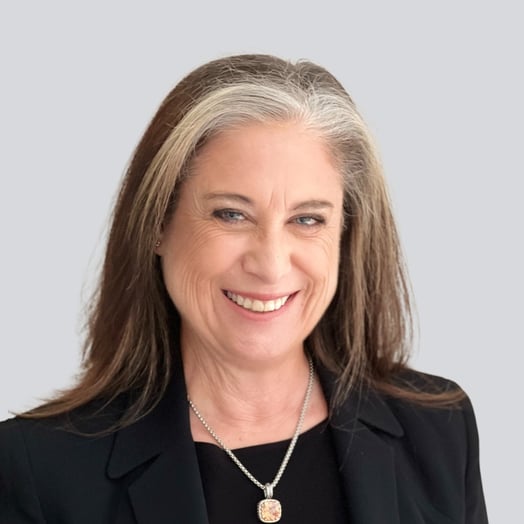Barbara Close, Finance Expert in Princeton, NJ, United States