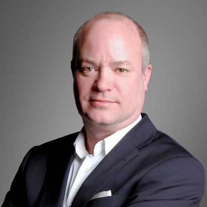 Steve Williams, Finance Expert in Calgary, Canada