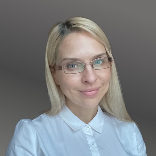 Reina Uba, Project Manager in Kraków, Poland