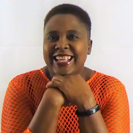 Nelly Mhangami, Project Manager in Lilongwe, Central Region, Malawi