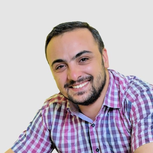 Rafik Samvel Israyelyan, Developer in Yerevan, Armenia